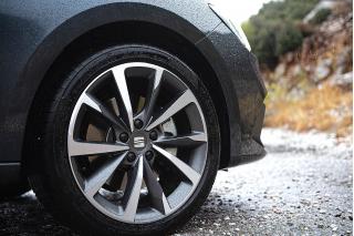 Seat Leon e-Hybrid 1.4TSI FR 204Ps